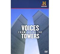 Voices From Inside The Towers (DVD)