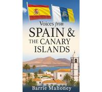 Voices from Spain & the Canary Islands