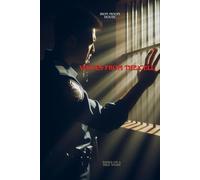 Voices From the Cell: Don't Let Her Stay (Dark Matter )Crime ,realistic suspense