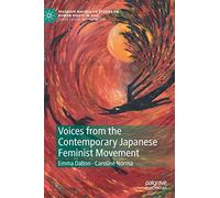Voices from the Contemporary Japanese Feminist Movement