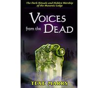 Voices from the Dead (Copertina rigida)