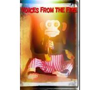 Voices from the Fire Volume 4 - Libro in brossura NUOVO Dumpster Fire P