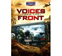 Voices from the Front