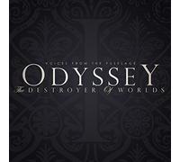 Voices From The Fuselage - Odyssey: The Destroyer Of Worlds