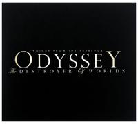 Voices From The Fuselage - Odyssey: The Destroyer Of Worlds
