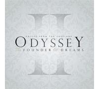Voices from the Fuselage Odyssey: The Founder of Dreams (CD) Album