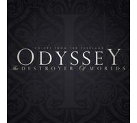 Voices From The Fuselage - Odyssey: The Destroyer Of Worlds