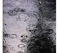 Voices From the human forest create a fugue of imaginary rain (CD) Album