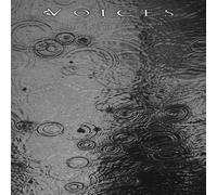 Voices From the human forest create a fugue of imaginary rain (CD) Album