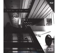 Voices From The Lake - Live At Maxxi (2 Lp)