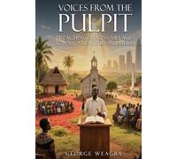 Voices from the Pulpit :: Preaching Across Villages, Towns, and Cities in Liberia