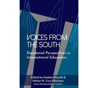 Voices from the South (Tascabile)