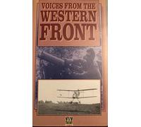 Voices From The Western Front