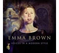 Emma Brown - Voices In A Modern Style (Limited Edition) (Purple Coloured) (LP)