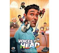 Voices in My Head