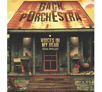 Back Porchestra – Voices in My Head (Genre Whiplash) – Vinile