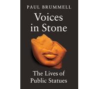 Voices in Stone: The Power of Public Statues