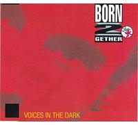 Voices in the dark [Single-CD]