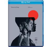 Voices in the Deep [Blu-ray] [Region Free]
