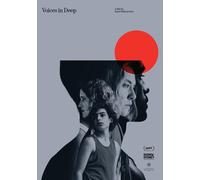 Voices in the Deep (DVD) Christos Karavevas Angeliki Papoulia Kostas Nikouli