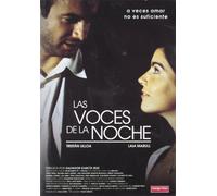 Voices In The Night [DVD]