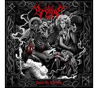 Brymir – Voices in the Sky – CD Digipak
