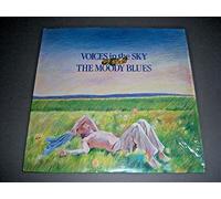 Voices In The Sky - The Best Of The Moody Blues