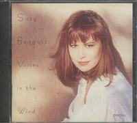 Voices in the Wind by Bogguss,Suzy (1996-12-17)