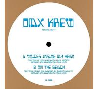 Voices Inside My Head/On The Beach