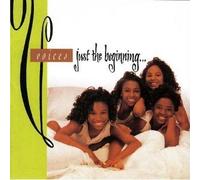 Voices - Just the Beginning