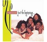 Voices - Just the Beginning