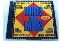 Voices & Ladies compilation