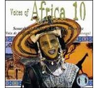 Voices of Africa 10: Senegal by Sourakata Koite (1999-06-01)