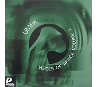 Voices of Africa Vol 2