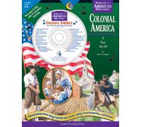 Voices of American History - Colonial America