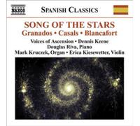 Voices of Ascension Song of the Stars (CD) Album