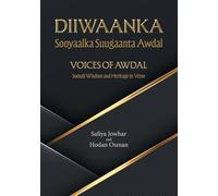 Voices of Awdal: Somali Wisdom and Heritage in Verse