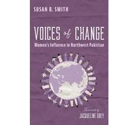 Voices of Change