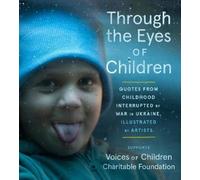 Voices of Childre Charitable Through the Eyes (Tascabile) (PRESALE 21/11/2024)