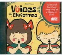 Voices of Christmas