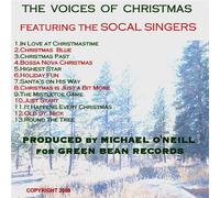 Voices of Christmas