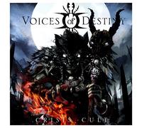 Voices Of Destiny - Crisi Cult