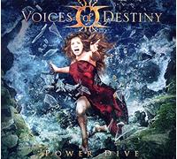 Voices Of Destiny - Power Dive