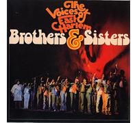Voices Of East Harlem - Brother & Sisters: Limtied