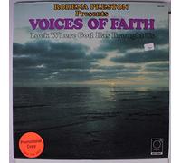 VOICES OF FAITH - look where god has brought us