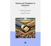 Voices of Freedom in America