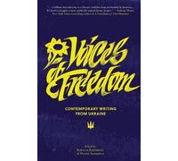 Voices of Freedom (Tascabile)