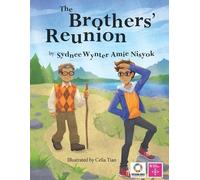Odette Lara Voices of Future Generations Andrew D Ro The Brothers' R (Tascabile)