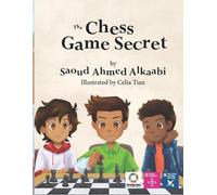Voices of Future Generations The Chess Game Secret (Tascabile)