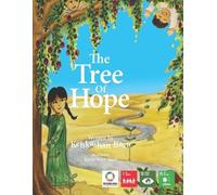 Voices of Future Generations Tree of Hope (Tascabile)